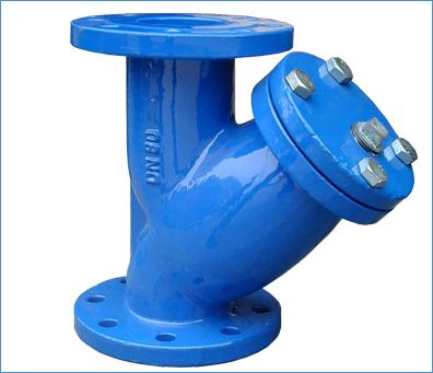 Strainers, Strainers Valves India