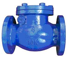 Swing Check Valve, Swing Check Valve Manufacturers in India.