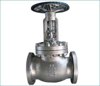 Manufacturers of Globe Valve, Industrial Globe Valve. Carbon Steel Globe Valve, Globe Valves India