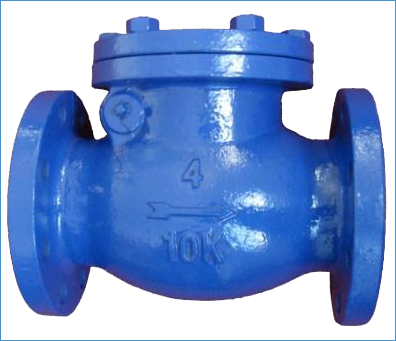Check Valve, Industrial Check Valve India