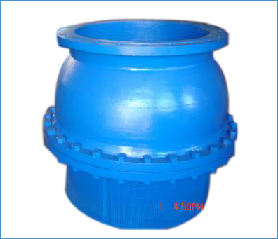 Manufacturer of Foot Valve, Industrial Foot Valves. Industrial Foot Valves Manufacturers from India.