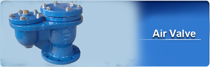 Industrial Air Valves. Manufacturer of Air Valve, Industrial Air Release Valves, Tamper Proof Air Valves, Double Air Valve and Single Air Valve offered by KPM Valves, Howrah, West Bengal, India.