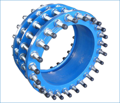 Dismantling Joint Manufacturer in India Dismantling Joint, MS Dismantling Joint, Ductile Iron Dismantling Joint, Valve Dismantling Joint, Pipe Fitting Dismantling Joint, Fabricated Industrial Pipe Fittings