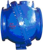 Multi Door Check Valve, Multi Door Check Valve India