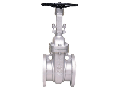 Sluice Valve, Industrial Sluice Valve Exporter.