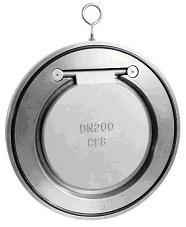 Wafer Check Valve, Industrial Wafer Check Valve, India
