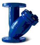 Y strainers Y strainers, Strainer Types, Ductile Iron Valves manufacturer, Duplex Strainers, pipeline strainers, industrial strainers, industrial liquid strainers, industrial strainers manufacturer